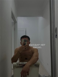 Жиголо Астаны Парень№480361 Рамиль Фотография №3911650