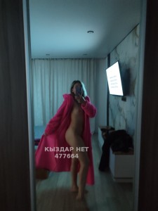 Проститутка Семея Девушка№477664 Milana-оплата при встрече Фотография №3913181