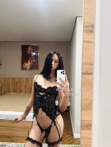 Транс Алматы Транс№477098 B E L L A Последние дни Фотография №3914032