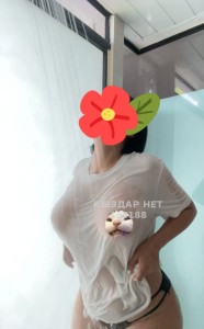 Проститутка Атырау Девушка№488188 Арай Фотография №3914498