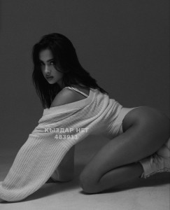 Проститутка Алматы Девушка№483911 Vip Zara эскорт выезд с подругой Фотография №3919134
