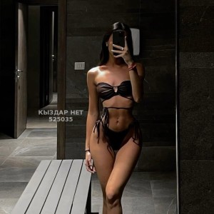 Проститутка Астаны Девушка№525035 Annora Фотография №3919309