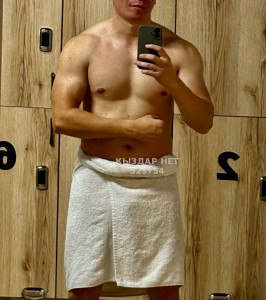 Жиголо Алматы Парень№523754 Rio-92 Фотография №3919331