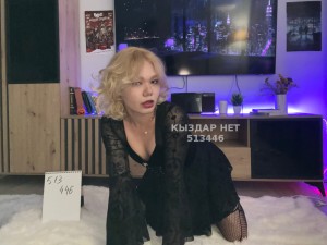 Транс Алматы Анкета №513446 Фотография №3921251