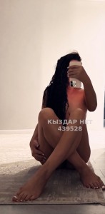 Проститутка Алматы Девушка№439528 Самира Фотография №3922946