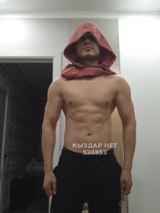 Жиголо Шымкента Парень№524853 Бага Фотография №3924614
