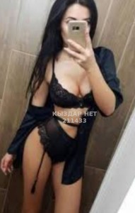 Проститутка Атырау Девушка№211433 Зарина Индивидуалка Фотография №3925521