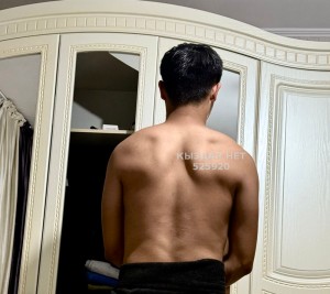 Жиголо Алматы Парень№525920 Арман Фотография №3926571