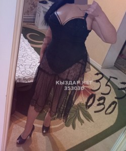 Проститутка Шымкента Девушка№353030 Дана Фотография №3926972