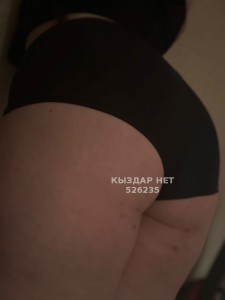 Проститутка Актобе Анкета №526235 Фотография №3929158