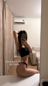Проститутка Алматы Девушка№447209 Алия Фотография №3929637