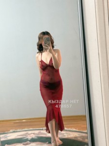 Проститутка Алматы Девушка№478657 Сезім Фотография №3930144