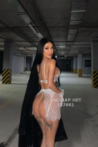 Транс Алматы Транс№237661 D A M E L Y A Фотография №3932421