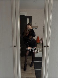 Проститутка Астаны Девушка№518356 Камила Фотография №3934048