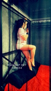 Проститутка Лисаковска Анкета №489554 Фотография №3934719