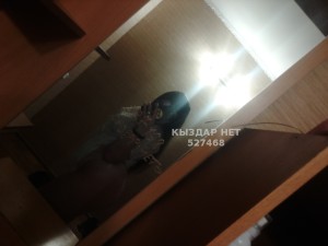 Проститутка Усть-Каменогорска Девушка№527468 Инкара Фотография №3937384