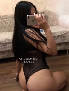 Проститутка Шымкента Анкета №437179 Фотография №3943172