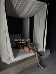 Проститутка Шымкента Анкета №400023 Фотография №3947851