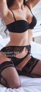 Проститутка Алматы Девушка№510151 Динара Фотография №3949721