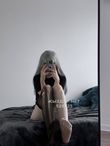 Проститутка Шымкента Анкета №528135 Фотография №3949963