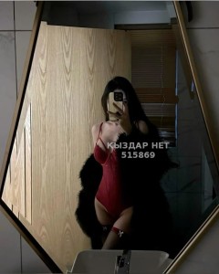 Проститутка Алматы Анкета №515869 Фотография №3951147