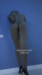 Проститутка Алматы Анкета №529174 Фотография №3951502