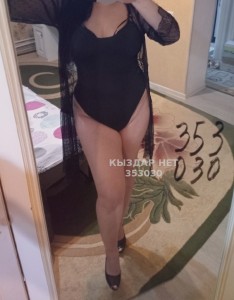 Проститутка Жезказгана Анкета №353030 Фотография №3952220