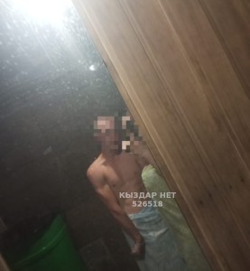 Жиголо Астаны Парень№526518 Саша Фотография №3952815
