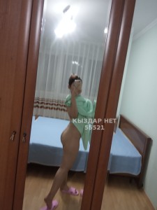 Проститутка Атырау Анкета №55521 Фотография №3953099