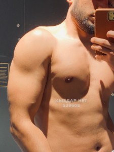 Жиголо Алматы Парень№529608 Aladin Фотография №3954571