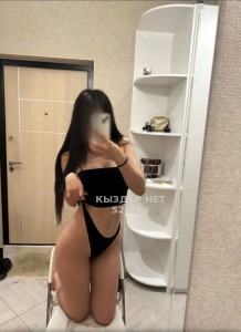 Проститутка Шымкента Анкета №528499 Фотография №3955975