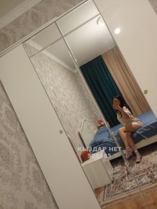 Проститутка Алматы Анкета №529985 Фотография №3957873
