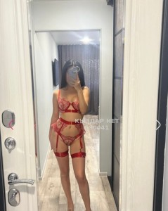 Проститутка Алматы Анкета №530041 Фотография №3958299