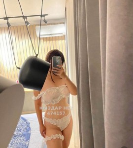 Проститутка Павлодара Анкета №474157 Фотография №3958410