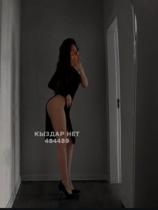 Проститутка Шымкента Девушка№484489 Мерей Фотография №3959926