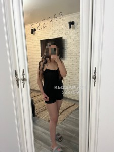 Проститутка Шымкента Девушка№522759 Айсана у себя Фотография №3960520
