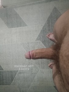 Жиголо Петропавловска Анкета №530372 Фотография №3961387