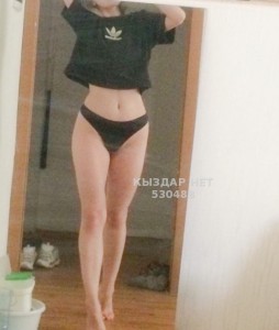 Проститутка Атырау Анкета №530488 Фотография №3962093