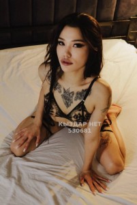 Проститутка Астаны Анкета №530681 Фотография №3963891