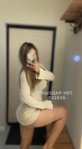 Проститутка Алматы Девушка№522639 Karina Фотография №3964002