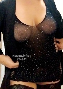 Проститутка Усть-Каменогорска Анкета №261624 Фотография №3964054