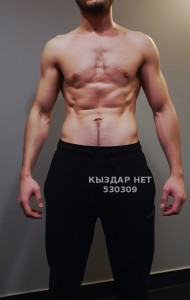 Жиголо Костаная Парень№530309 Rank Фотография №3965262