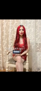 Транс Астаны Транс№509460 Альбина активная Фотография №3965948