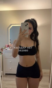 Проститутка Караганды Девушка№362980 Анеля Фотография №3967367