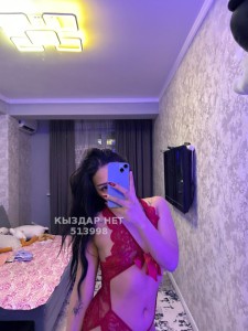 Проститутка Алматы Девушка№513998 Катя Фотография №3968686