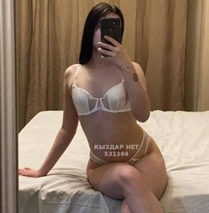 Проститутка Актау Анкета №531364 Фотография №3969692