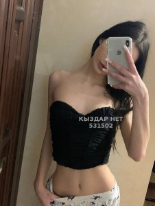 Проститутка Петропавловска Анкета №531502 Фотография №3970942