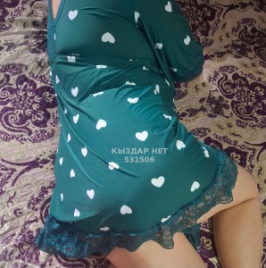 Проститутка Актау Анкета №531506 Фотография №3970986