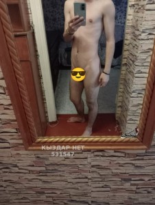 Жиголо Шымкента Анкета №531547 Фотография №3971267