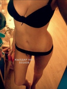 Проститутка Актау Анкета №531638 Фотография №3972169